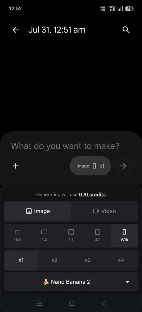 AI Talking Objects Video