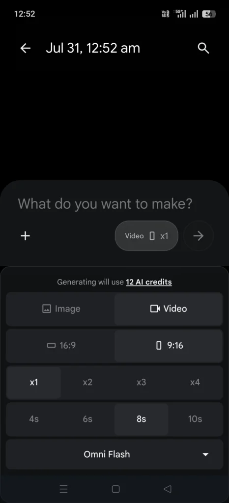 AI Talking Objects Video
